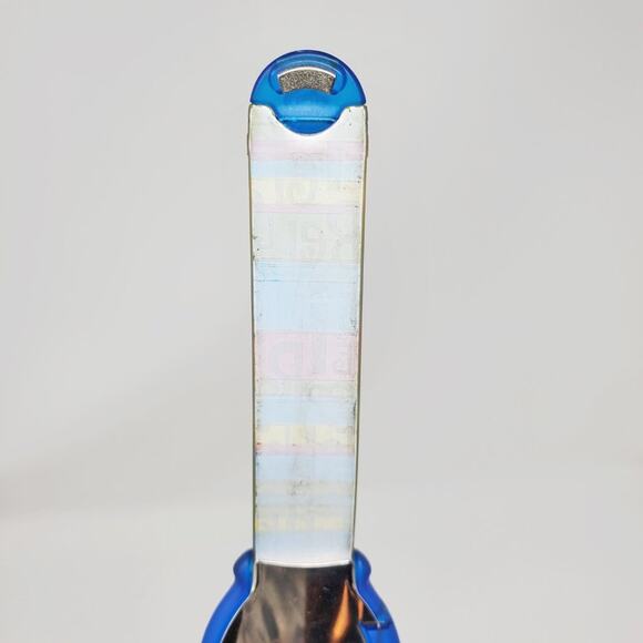 Disney Tinker Bell Snap Watch Flirt Blue - Picture 8 of 11